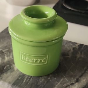 Original Butter Bell Crock